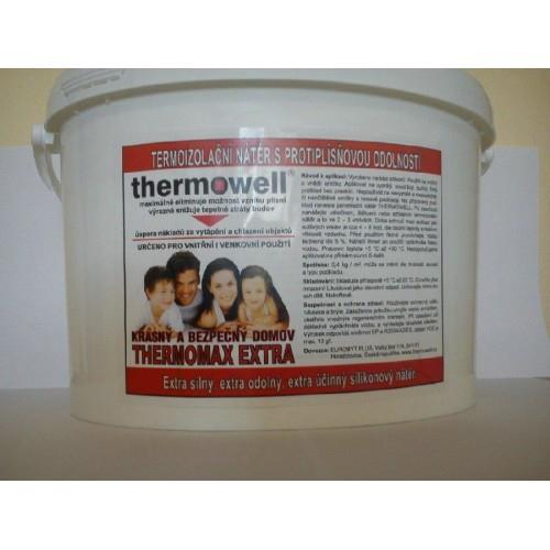THERMOWELL, antibakteriální malba - 25 kg