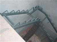 schodiště - kovovýroba DUSLA