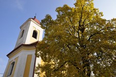 Podzimní krásy z Hlíny - foto Jan Rybníček