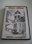 DVD Obec Hlína